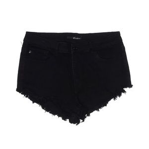 KanCan Jean Shorts